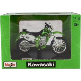 Neco Toys MAY 39025 Kawasaki Ninja H2 R 1:18 Motosiklet