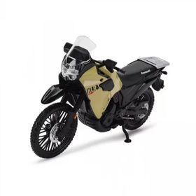 Neco Toys MAY 39025 Kawasaki Ninja H2 R 1:18 Motosiklet