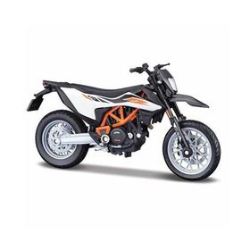 Neco Toys MAY 39349 1:18 KTM 690 SMC R Motosiklet