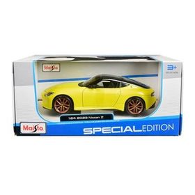 Neco Toys MAY32904 Maisto 2023 Nissan Z 1:24 Model Araba