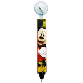 Neco Toys Mickey Blok 13 cm Tükenmez Kalem