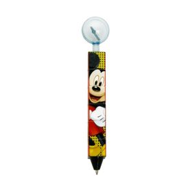 Neco Toys Mickey Blok 13 cm Tükenmez Kalem