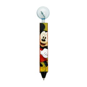 Neco Toys Mickey Blok 13 cm Tükenmez Kalem
