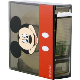 Neco Toys Mickey Mouse Bant Kutulu Bant Makinesi