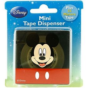 Neco Toys Mickey Mouse Bant Kutulu Bant Makinesi