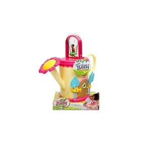 Neco Toys My Fairy Garden Sulama Kabı Ve Peri Evi Oyuncak