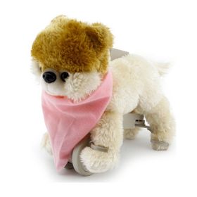 Neco Toys My Puppy Parade Yürüyen Köpeğim Sammy