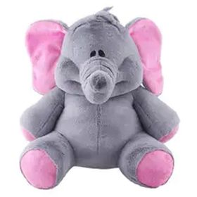 Neco Toys Plush Bombo Fil 38 cm Peluş Oyuncak