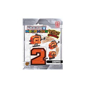 Neco Toys Pocket Morphers 20'li Asorti
