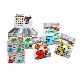 Neco Toys Pocket Morphers 20'li Asorti