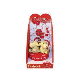 Neco Toys Sevgililer Memo Holder-You And Me Oyuncak