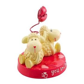 Neco Toys Sevgililer Memo Holder-You And Me Oyuncak