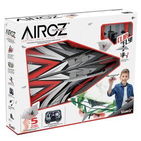 Neco Toys Silverlit Airoz Uzaktan Kumandalı Uçak