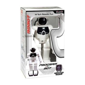 Neco Toys Silverlit Program Oyuncak