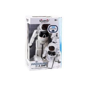 Neco Toys Silverlit Program Oyuncak