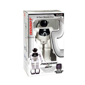 Neco Toys Silverlit Program Oyuncak