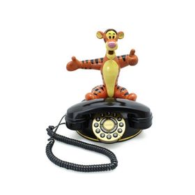 Neco Toys Tigger Telefon Oyuncak