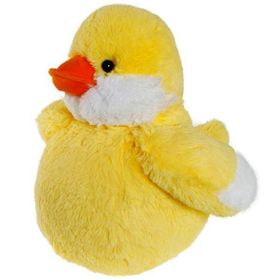 Neco Toys Tombul Civciv 60 cm Peluş Oyuncak