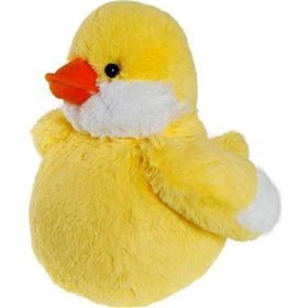 Neco Toys Tombul Civciv 60 cm Peluş Oyuncak