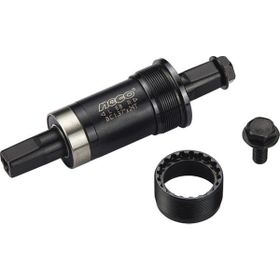 Neco YTK-206 Rulmanlı 122 mm Bisiklet Orta Yatak Seti
