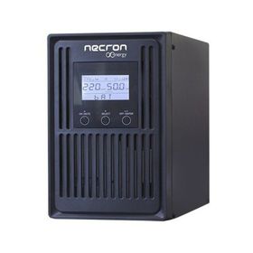 Necron DT-10KVA Kesintisiz Güç Kaynağı