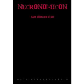 Necronomicon - H. G. Ginger