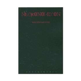Necronomicon - H. G. Ginger