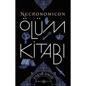 Necronomicon - Ölüm Kitabı - Yaşar Onay