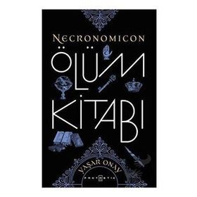 Necronomicon - Ölüm Kitabı - Yaşar Onay