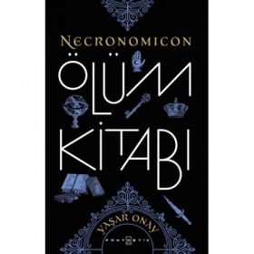Necronomicon - Ölüm Kitabı - Yaşar Onay
