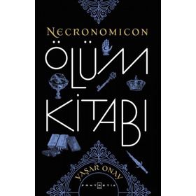 Necronomicon - Ölüm Kitabı - Yaşar Onay