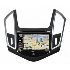 Necvox DVA-9977HD Chevrolet Cruze Multimedya Sistemi