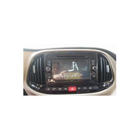 Necvox DVA-S99123 Fiat Doblo Navigasyon ve Multimedya Sistemi
