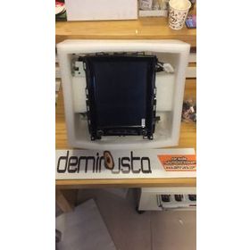 Necvox DVN-A 1144 Renault Megane 4 Multimedya Sistemi