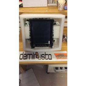 Necvox DVN-A 1144 Renault Megane 4 Multimedya Sistemi