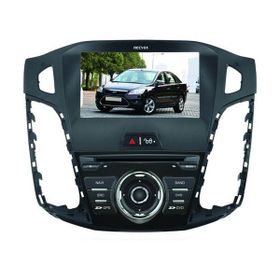 Necvox Ford Focus 3 Multimedya Sistemleri