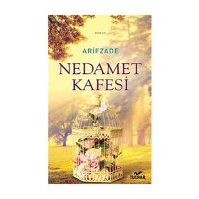 Nedamet Kafesi - Arifzade