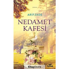 Nedamet Kafesi - Arifzade
