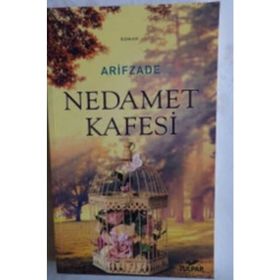 Nedamet Kafesi - Arifzade