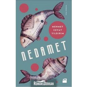 Nedamet - Mehmet Cevat Yıldırım