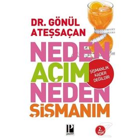 Neden Açım Neden Şişmanım - Gönül Ateşsaçan