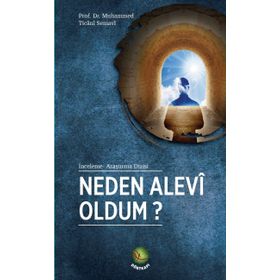 Neden Alevi Oldum? - Muhammed Ticani