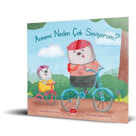 NEDEN ANNEMI ÇOK SEVIYORUM - DANIEL HOVART