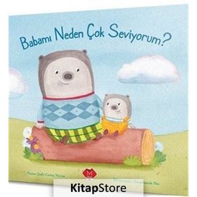 NEDEN BABAMI ÇOK SEVIYORUM - DANIEL HOVART