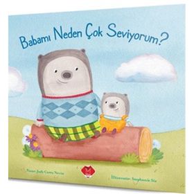 NEDEN BABAMI ÇOK SEVIYORUM - DANIEL HOVART