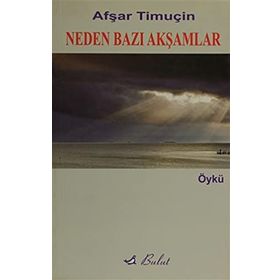 Neden Bazı Akşamlar / Öyküler / Afşar Timuçin