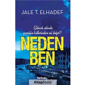 Neden Ben - Jale T. Elhadef