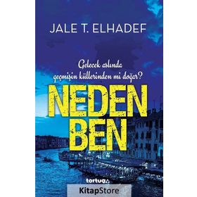Neden Ben - Jale T. Elhadef