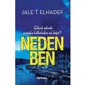 Neden Ben - Jale T. Elhadef