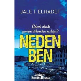 Neden Ben - Jale T. Elhadef